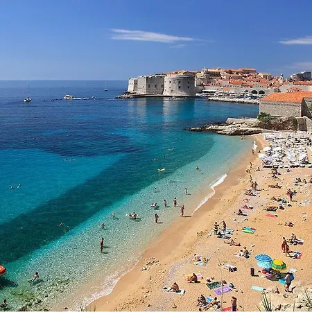 Appartement Topdeck Exclusive *