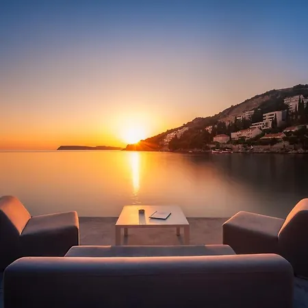 Appartement Topdeck Exclusive