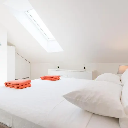 Topdeck Exclusive Appartement Dubrovnik