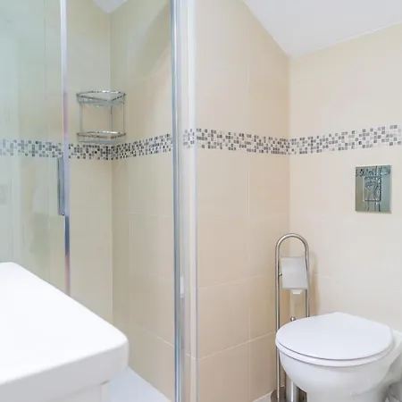 Appartement Topdeck Exclusive