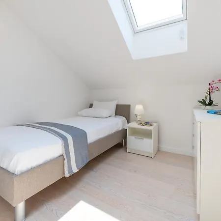 Appartement Topdeck Exclusive