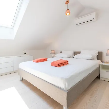 Appartement Topdeck Exclusive Dubrovnik