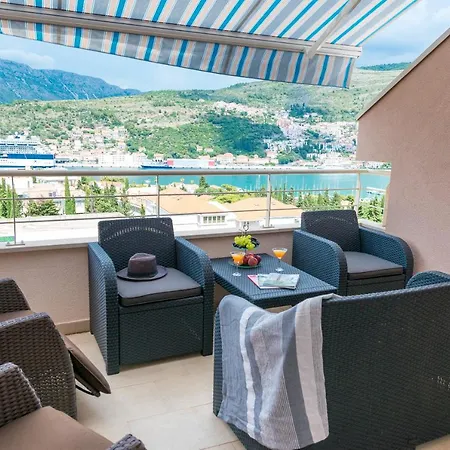 Appartement Topdeck Exclusive *