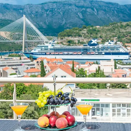 Topdeck Exclusive Dubrovnik