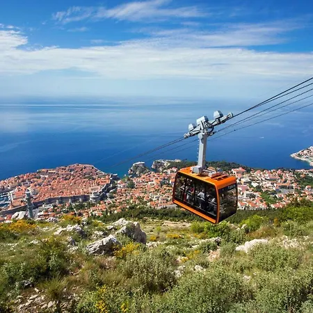 Topdeck Exclusive Dubrovnik