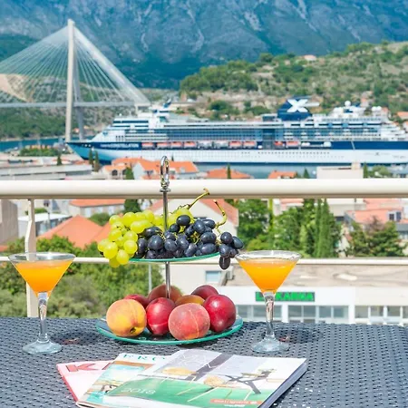 Topdeck Exclusive * Dubrovnik