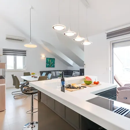 Apartment Topdeck Exclusive