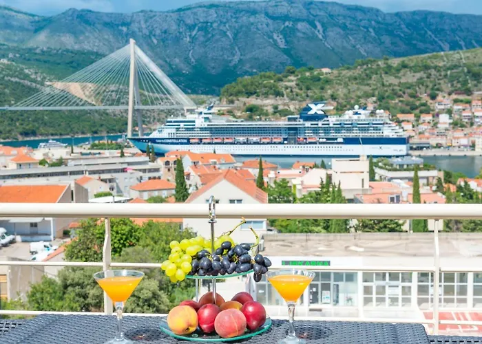 Topdeck Exclusive Dubrovnik