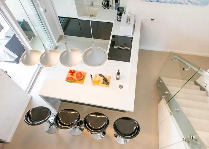 Lejlighed Topdeck Exclusive