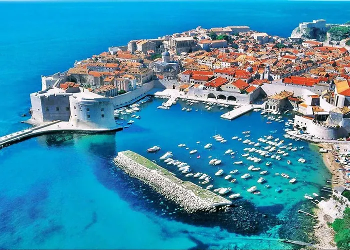 Topdeck Exclusive Lejlighed