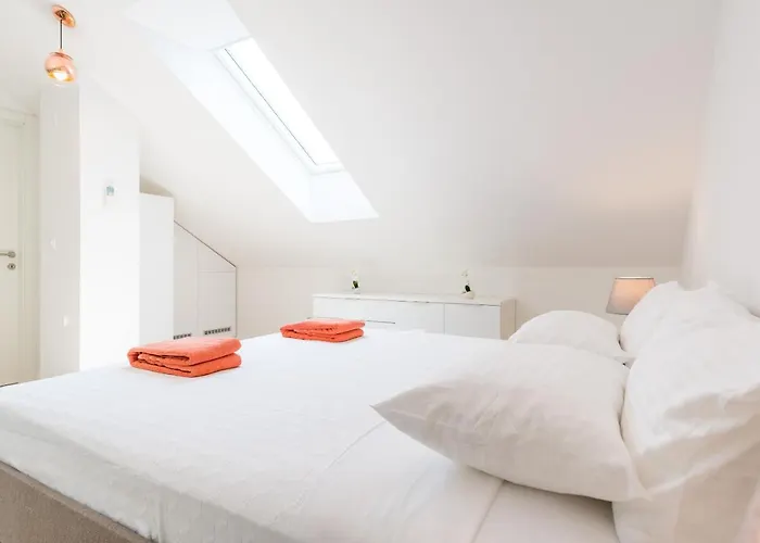 Topdeck Exclusive Daire Dubrovnik