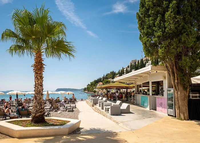 Topdeck Exclusive * Dubrovnik