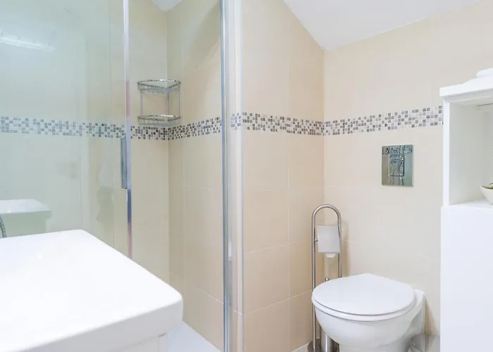 Lejlighed Topdeck Exclusive