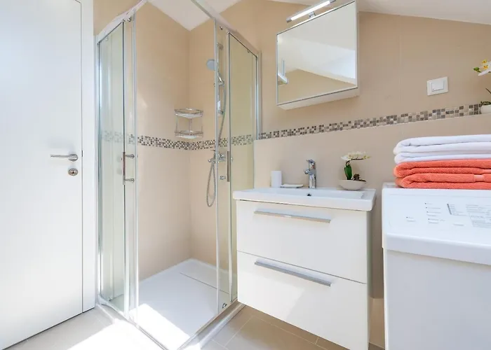 Topdeck Exclusive Apartment *