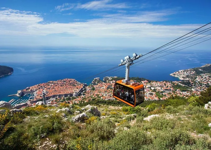 Topdeck Exclusive Dubrovnik