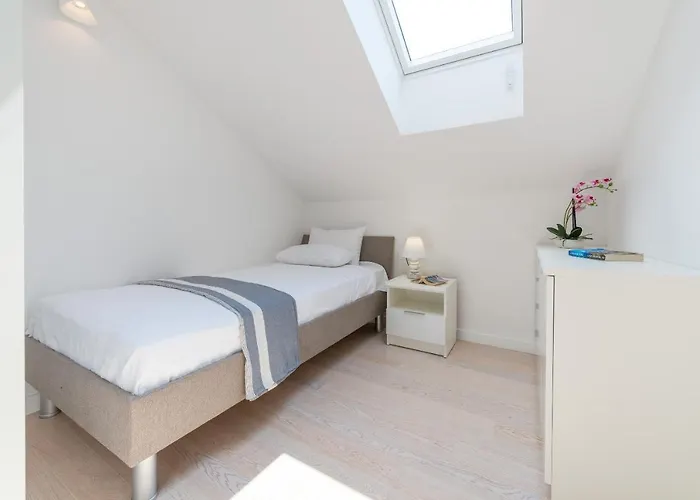 Apartment Topdeck Exclusive