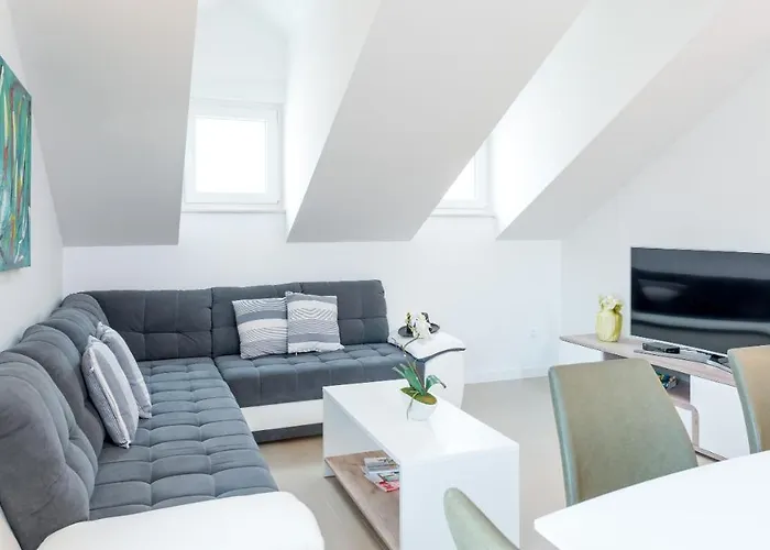 Topdeck Exclusive * Dubrovnik