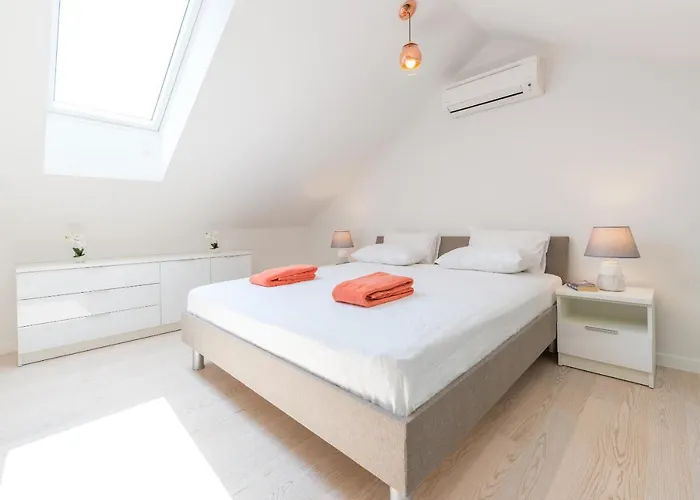 Apartment Topdeck Exclusive Dubrovnik