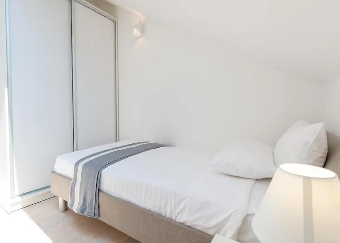 Apartment Topdeck Exclusive Dubrovnik