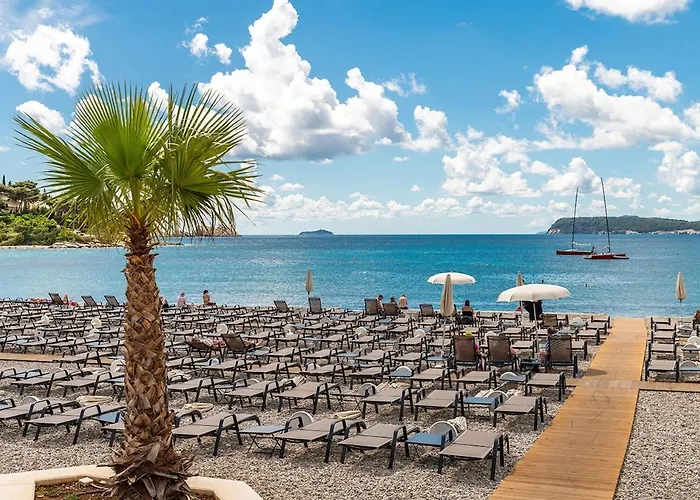 Topdeck Exclusive Daire *