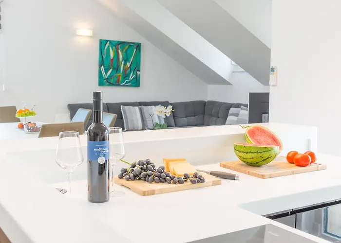 Topdeck Exclusive * 杜布罗夫尼克