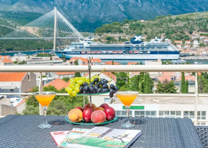 Topdeck Exclusive * Dubrovnik