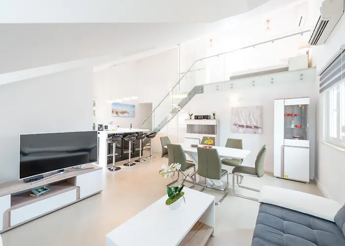 Topdeck Exclusive * Dubrovnik