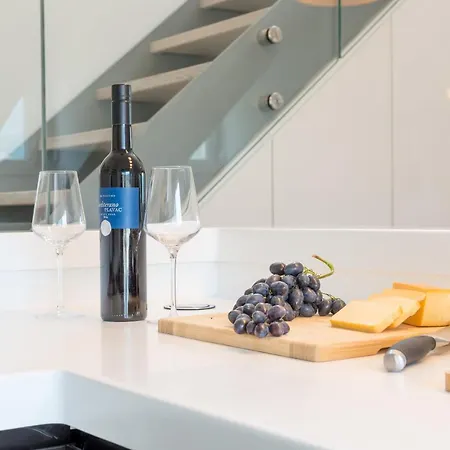 Topdeck Exclusive 杜布罗夫尼克