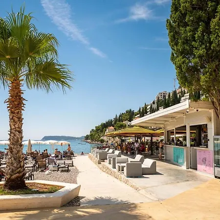 Topdeck Exclusive * Dubrovnik