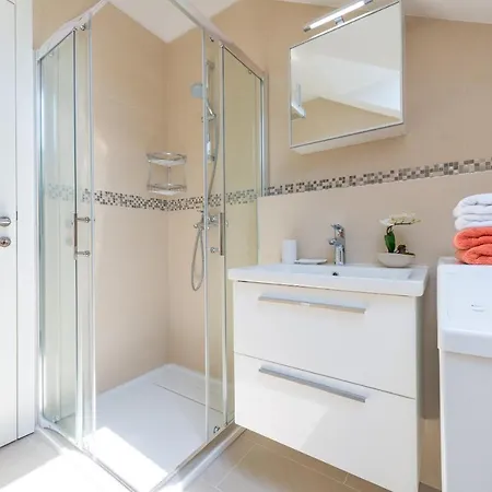 Topdeck Exclusive Apartamento *