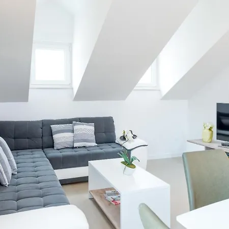 Topdeck Exclusive * Dubrovnik