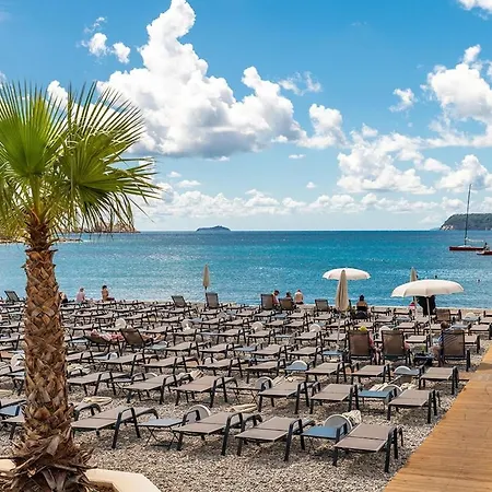 Topdeck Exclusive Apartamento *