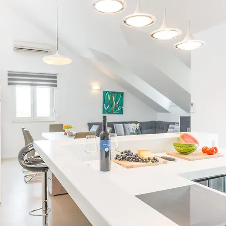 Apartamento Topdeck Exclusive *